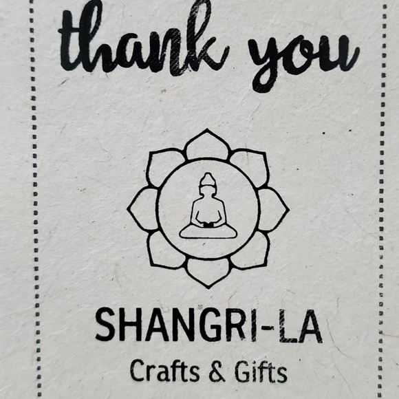 Himalayan yak wool shawl/wrap/scarf/blanket handmade in Nepal. Warm Soft Light. - Picture 8 of 9